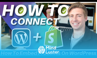 How To Embed Shopify Products On WordPress Other Websites