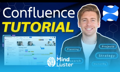 How to use Confluence for Project Management and Team Collaboration in 2025