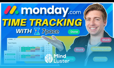 Time Tracking Tutorial for monday com Appfire Productivity Guide