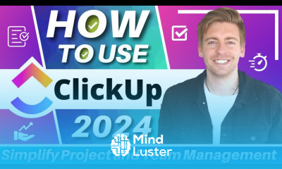 ClickUp Tutorial for Beginners Simplify Project Management Team Productivity for FREE