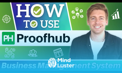 How To Use ProofHub All In One Business Management System for Small Business