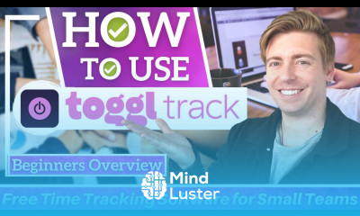 How to use Toggl Track Free Time Tracking Software for Small Business