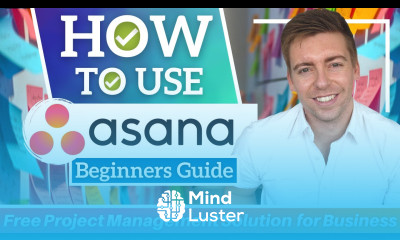 Asana Tutorial for Business Manage Your Business With Asana Free Project Management Software