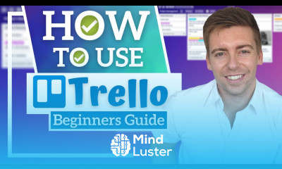 HOW TO USE TRELLO Fun Project Management Software Trello Tutorial for Beginners