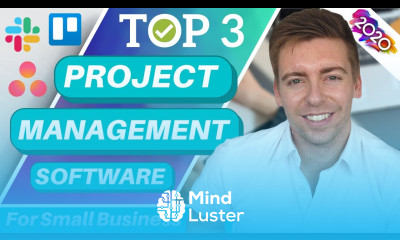 TOP 3 FREE Project Management Software for Small Business 2021