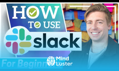 HOW TO USE SLACK Business Communication Tool Slack Tutorial for Beginners 2021