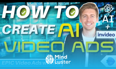 How to Generate EPIC Video Ads with AI InVideo AI Video Generator Tutorial