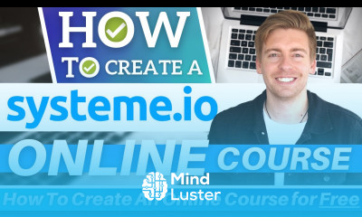 How To Create An Online Course for FREE Membership Website Tutorial for Beginners