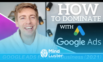 The EXPLOSIVE POWER of GOOGLE ADS for Small Business Google Ads Tutorial for Beginners