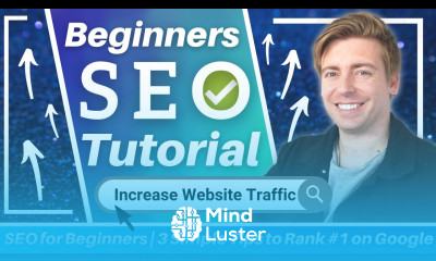 SEO for Beginners 3 Simple Tips to Rank 1 on Google Small Business SEO