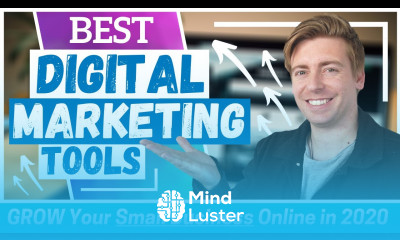 TOP 10 FREE Digital Marketing Tools to GROW Your Small Business Online