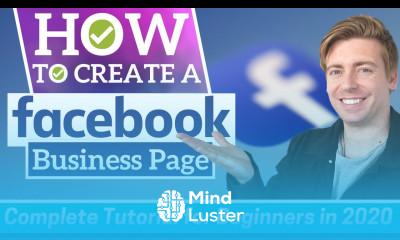How to Create a Facebook Business Page in 2020 COMPLETE BEGINNERS GUIDE