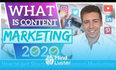 What is Content Marketing How to Get Started in 2020