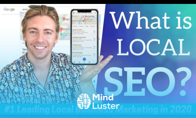 What is Local SEO 1 Leading Local Business Marketing in 2020
