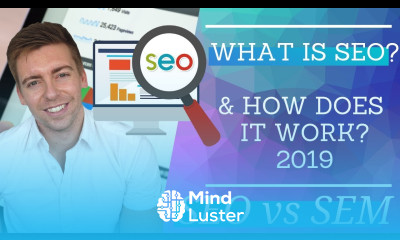 What Is SEO How Does It Work Search Engine Optimisation for Beginners 2020