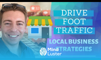 Learn How To Drive Foot Traffic Into Your Local Business Using Social ...