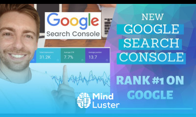 How To Use Google Search Console For SEO Rank 1 On Google 2019