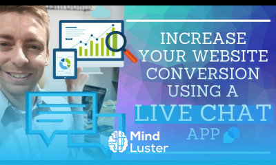 How To Increase Your Website Conversion Using A FREE Live Chat App Tidio Wordpress Tutorial 2019