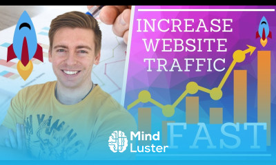 How To Increase Website Traffic For Small Business 10 Quick Techniques 2020