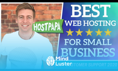 BEST Web Hosting for Small Business in 2020 1 CUSTOMER SUPPORT