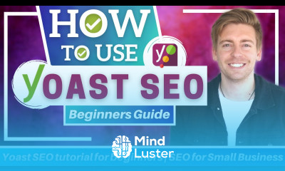 Yoast SEO tutorial for beginners SEO for Small Business Best SEO Plugin