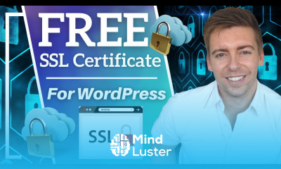 How To Get A Free SSL Certificate for WordPress Beginners Guide