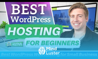 Best WordPress Hosting for Small Business Web Hosting for Beginners