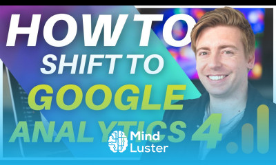 How To Switch To New Google Analytics 4 Google Analytics WordPress Guide 2023