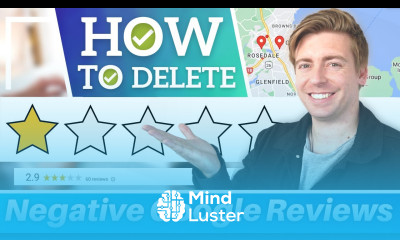 How To Delete Negative Google Reviews Google Business Profile Reviews 2023