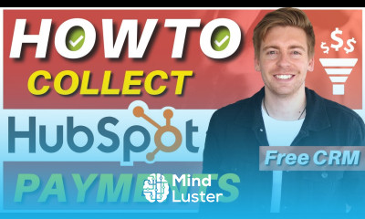 Collect Payments with HubSpot for Free Payment Links Invoicing and Subscriptions