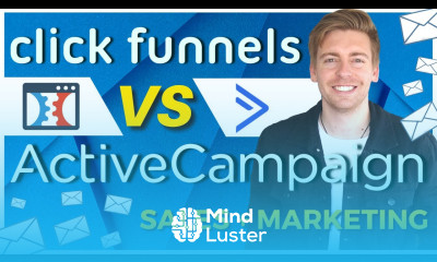 ActiveCampaign vs ClickFunnels Which Platform is Right for You