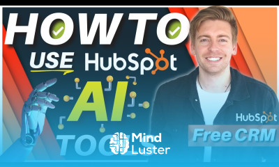 How to use HubSpot s Free AI Tools for Content Creation HubSpot AI Content Assistant