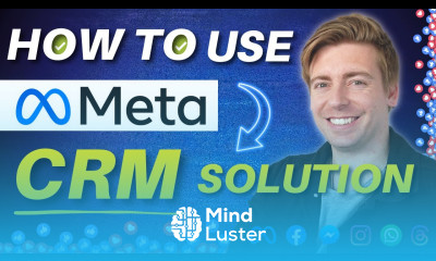 How to use Meta Business Suite as a Free CRM CRM for Social Media