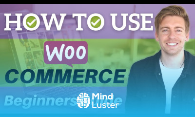 How To Use WooCommerce WordPress eCommerce Tutorial for Beginners