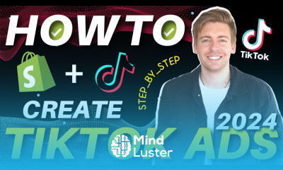 Ultimate TikTok Ads Tutorial for Beginners Updated for 2024