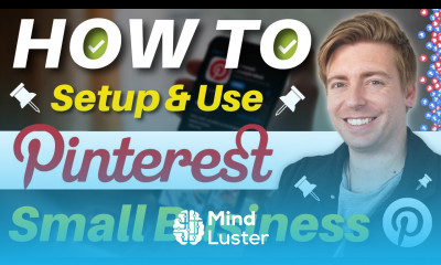 How to Create an Optimized Pinterest Business Account for Small Businesses