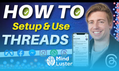 How To Use Threads Threads Tutorial for individuals Business