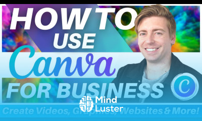 How to use Canva Create Videos Websites Content More for Free