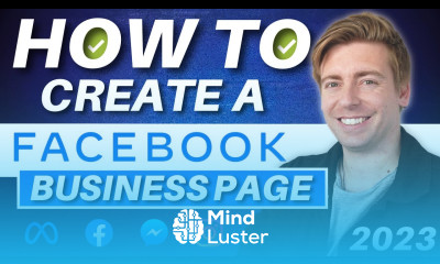 How To Create A Facebook Business Page Meta for Business