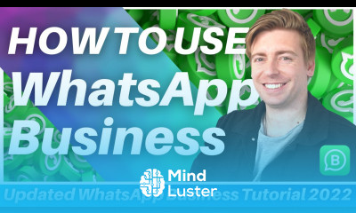How To Use WhatsApp Business