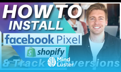 How to Install Facebook Pixel on Shopify Track Conversion 2022 UPDATED