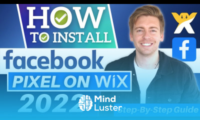 How To Install Facebook Pixel on Wix Beginners Guide 2022