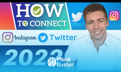 How To Connect Twitter To Instagram 2022