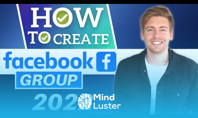 How To Create A Facebook Group 2022