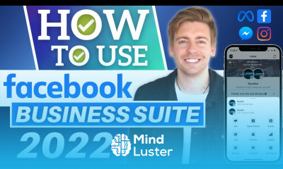 How To Use Meta Business Suite App Free All In One Social Media Management App