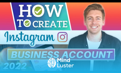 How To Create A Instagram Business Account 2022