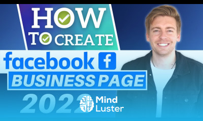 How To Create A Facebook Business Page In 2022