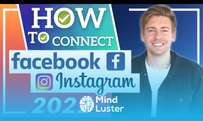 How To Connect Facebook Page To Instagram Two Methods 2022