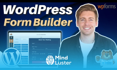 How to Build No Code Forms in WordPress for Beginners WPForms Tutorial