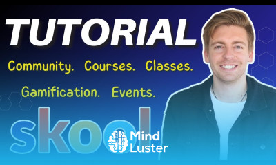 Skool Community How to Sell Online Courses While Building Community